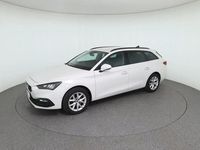 gebraucht Seat Leon Style 2.0 TDI DSG 150 PS