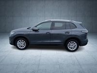 gebraucht VW Tiguan Friends eHybrid DSG 150 kW