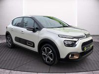 gebraucht Citroën C3 PT 83 C-Series LED+KlimaA+PDC