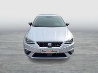 gebraucht Seat Ibiza FR Austria EcoTSI