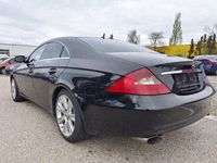 gebraucht Mercedes CLS320 CLS 320CDI