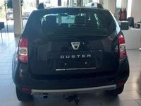 gebraucht Dacia Duster Urban Explorer TCe 125 S