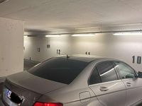 Gebraucht Mercedes C200 Elegance 136 PS (100 kW) 2007 Limousine