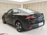gebraucht Citroën C4 X PureTech 100 S&S 6-Gang-Manuell YOU