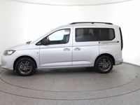 gebraucht VW Caddy Family TSI
