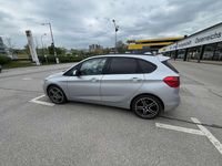 gebraucht BMW 220 220 i Active Tourer Aut.