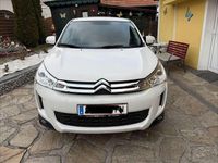 Gebraucht Citroën C4 Aircross Seduction 114 PS (83 kW) 2013 SUV