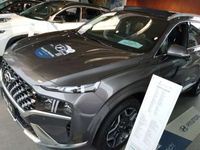 gebraucht Hyundai Santa Fe SANTA FE1,6 TGDi PLUG-IN LUXURY 4WD