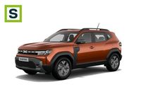 gebraucht Dacia Duster Expression Mild Hybrid 140 (MY26)