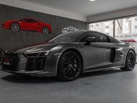 Gebraucht Audi R8 Coupé Performance 610 PS (448 kW) 2017 Grau Coupé