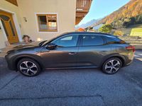 gebraucht Citroën C5 X C5 X Shine Edition Hybrid 225 e-EAT8 Shine Edition