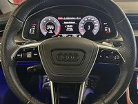 gebraucht Audi A6 Avant 45 TDI quattro sport tiptronic