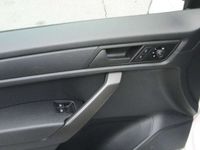 gebraucht VW Caddy Maxi Kasten 2,0 TDI KLIMA/PARKTRONIC/Netto 12500.-