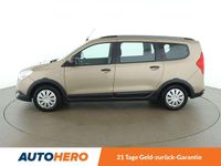 gebraucht Dacia Lodgy 1.6 SCe Stepway Charisma