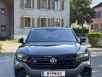 Gebraucht VW Touareg R 340 PS (250 kW) 2021 SUV