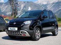 gebraucht Fiat Panda Cross 0.9 TA 4x4