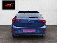 gebraucht VW Polo 1,0 TSI DSG Life