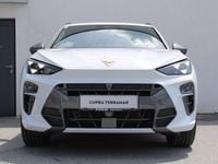 Gebraucht Cupra Terramar 150 PS (110 kW) 2024 Weiß SUV