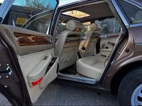 gebraucht Jaguar XJ40 Klassiker XJ6Daimler in gutem Zustand inkl. Pickerl