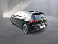 Neu VW Golf VIII 204 PS (150 kW) 2025 Schwarz Limousine