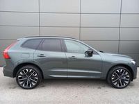 gebraucht Volvo XC60 Plus T6 AWD Plug-in