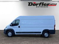 gebraucht Fiat Ducato KW Maxi L3H2 2.3 Multijet II 140