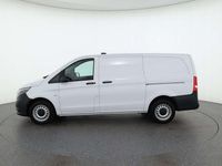 gebraucht Mercedes Vito 114 CDI Kasten Lang PTS SHZ
