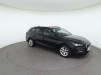 gebraucht Seat Leon SP Kombi Austria Edition 1.0TSI 110