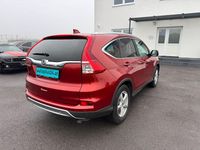 gebraucht Honda CR-V 1,6i-DTEC Elegance plus