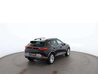 gebraucht Cupra Formentor 2.0 TDI 4Drive Aut LED RADAR NAVI PDC