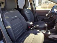 gebraucht Dacia Duster Prestige SHZ Klimaauto Keyless-Entry Navi Mult...