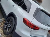 Gebraucht Mercedes GLB200 150 PS (110 kW) 2023 Weiß SUV