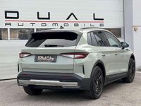 gebraucht Skoda Elroq 50 52kWh