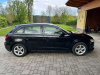 gebraucht Audi A3 Sportback 2,0 TDI