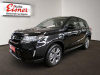 gebraucht Suzuki Vitara 1.4 GL HYBRID CLEAR Rückfahrkamera