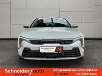 Neu Kia K4 Silver 116 PS (85 kW) 2026 Limousine