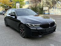 gebraucht BMW 540 540| M Paket Pro | Pickerl bis 07/2026 + 4 Monat