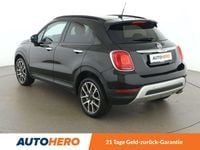 gebraucht Fiat 500X 1.6 JTDM Cross Plus