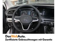 gebraucht VW California Beach TDI 4MOTION