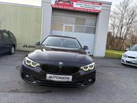 gebraucht BMW 440 X Drive Gran Coupe