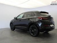 Gebraucht Opel Grandland X GS Line 131 PS (96 kW) 2023 Schwarz SUV