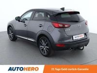 gebraucht Mazda CX-3 2.0 Revolution