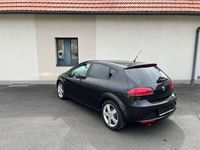 gebraucht Seat Leon Chili 1,2 TSI