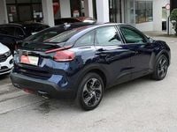 Gebraucht Citroën C4 131 PS (96 kW) 2024 Blau SUV