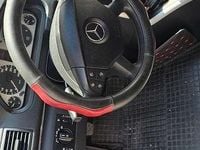 Gebraucht Mercedes 180 109 PS (80 kW) 2007 Limousine