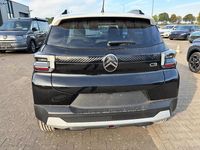 gebraucht Citroën C3 NEUES MODELL "MAX" Turbo 100PS, Blau-Metallic, Winterpaket, 17" Alufelgen, Parksensoren hinten, Rückfahrkamera, Klimautomatik, Privacy-Glas, Dachreling, Navigation, Head-up-Display, Außenspiegel elektr. einstell-/beheiz-/anklappbar, ZV mit Fern