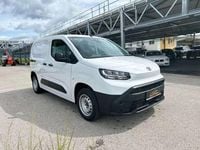 gebraucht Toyota Proace Proace City L2 Kasten 15 D 102ProWork Aktion