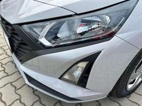 gebraucht Hyundai i20 (BC3) GO 1.2 MPI b5bg1