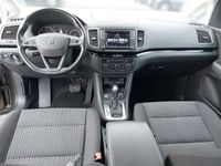 gebraucht Seat Alhambra Executive 20 TDI CR DSG