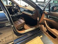 gebraucht Porsche Panamera 4 E-Hybrid